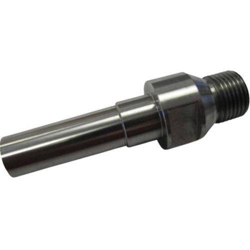 Weha radial arm adapter for incremental finger tip