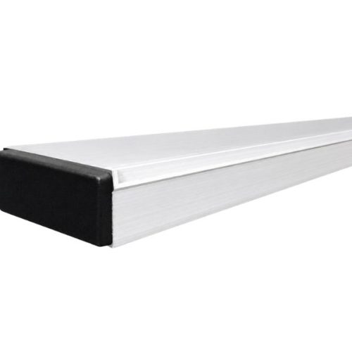 Weha replacement bar for suction cup assembly