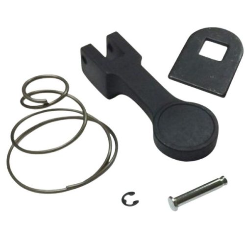 Weha replacement lever kit for double suction cup