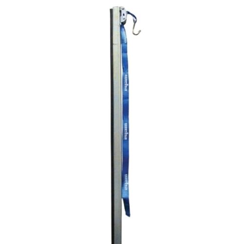 Weha 64 inch replacement pole for carts and racks