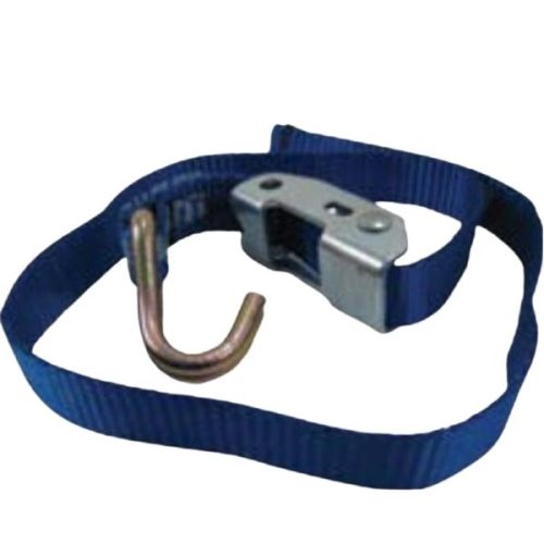 Weha blue replacement strap for A-Frame cart uprights