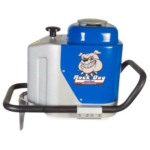 Weha Rock Dog single speed router for stone edge profiling