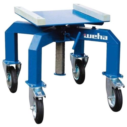 Weha Rotating Trestle Star for stone sculpting