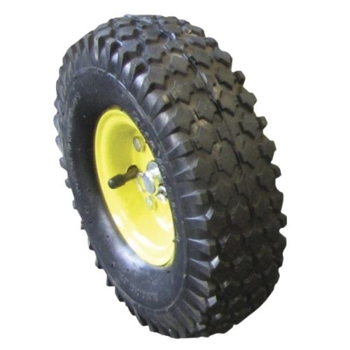 Weha slab dolly replacement wheel