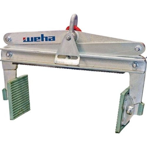 Weha Slab Grab Jumbo R1000 scissor lifter for thick stone and concrete blocks