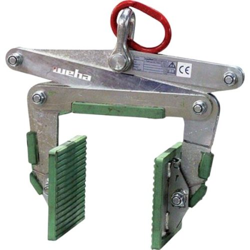 Weha R1000 slab grab scissor lifter for granite slabs
