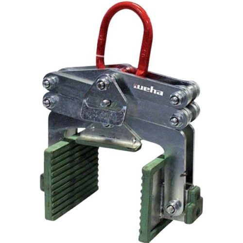 Weha R400 slab grab scissor lifter for stone slabs