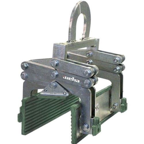 Weha R400 Twin slab grab lifter for stone slabs