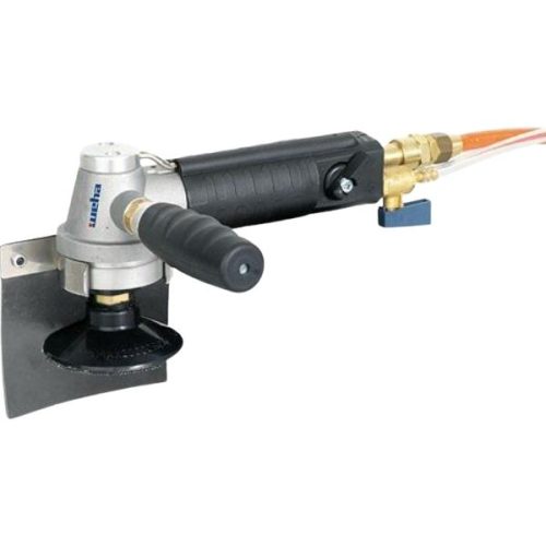 Weha Speedy side exhaust air polisher for stone countertops