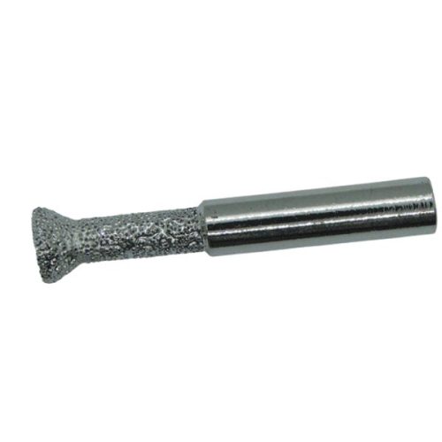 Weha T-31 diamond anchor bit for anchor machine use
