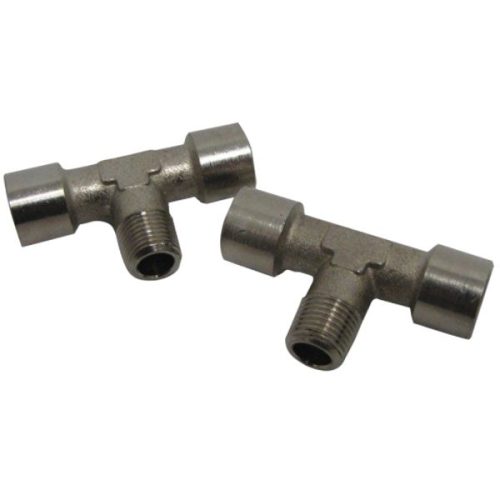 Weha T piece for EP vacuum lifter