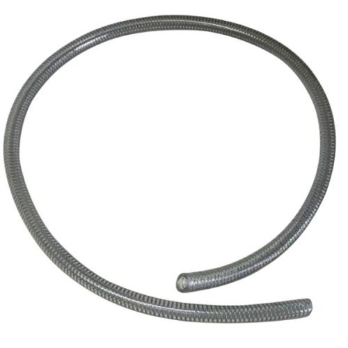 Weha transparent hose