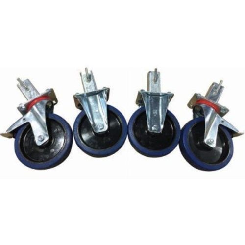 Weha transport cart wheels for A-Frame carts