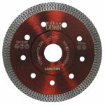 Weha Ultradunn Thin Blade for cutting Lapitec and Dekton