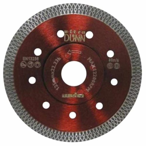 Weha Ultradunn Thin Blade for cutting Lapitec and Dekton