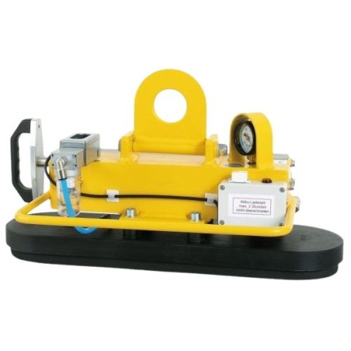 Weha Unipad EP300 pneumatic vacuum lifter for stone and sheet materials
