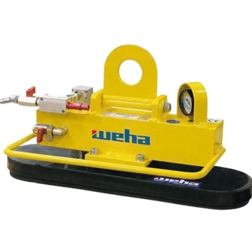 Weha Unipad T300 pneumatic vacuum lifter air only