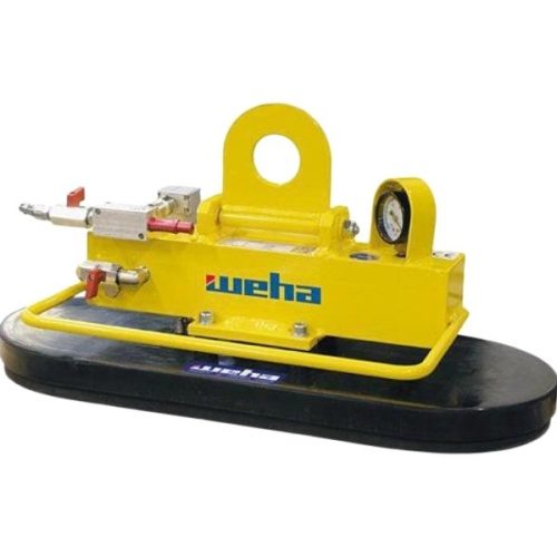 Weha Unipad T600 pneumatic vacuum lifter air only