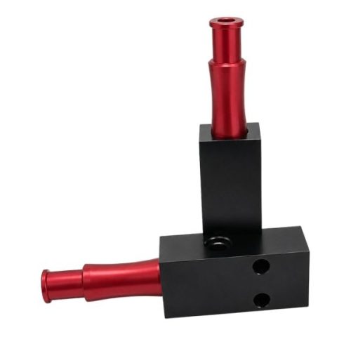 Weha vacuum ejector