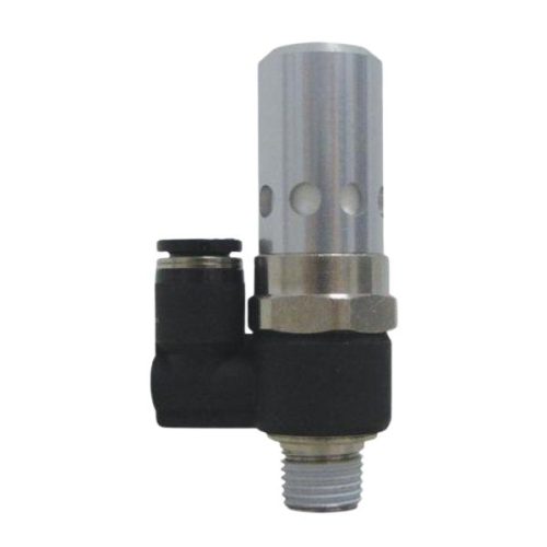 Weha vacuum ejector with filter for A1500 vacuum lifter