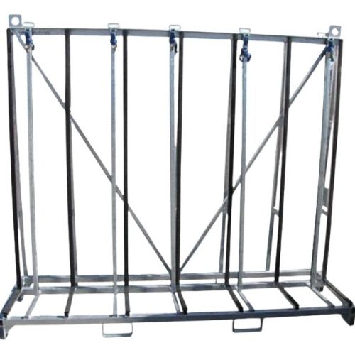 Weha X-Large single side A-Frame cart for countertops
