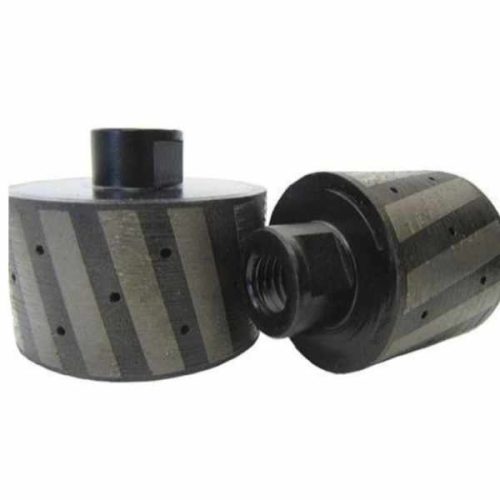 Weha 3 inch Zero Tolerance Medium Resin Filled wheel