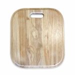 Wood cutting board for DuraGranit models