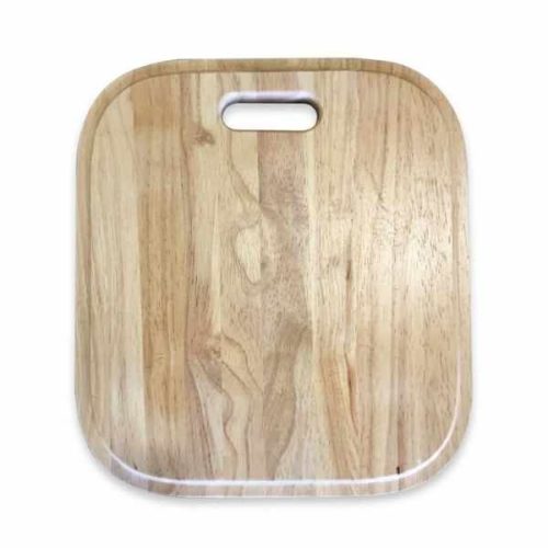 Wood cutting board for DuraGranit models