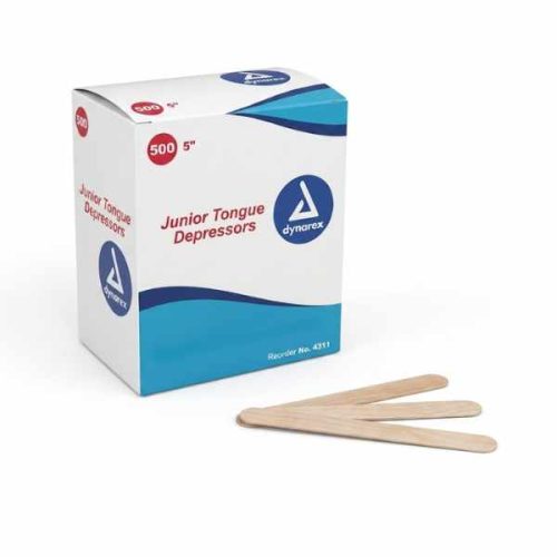 6 inch wooden stir sticks for mixing glues and chemicals