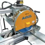 Achilli CMS Compound Miter Saw 115V 1.5HP - Imagen Gallery 3