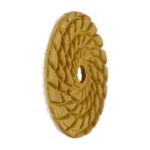 DiStar CoolPad 2 inch diamond polishing pad for porcelain and ceramic dry grinding - Imagen Gallery