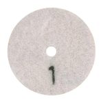 DiStar CoolPad 2 inch diamond polishing pad for porcelain and ceramic dry grinding - Imagen Gallery 2