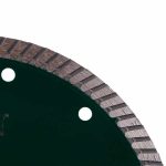 DiStar Gabbro Turbo 7" Diamond Blade - Imagen Gallery