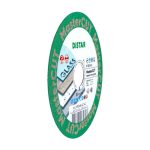 DiStar Mastercut 2 inch diamond blade for precision porcelain and ceramic tile cutting - Imagen Gallery