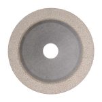 DiStar Mastercut 2 inch diamond blade for precision porcelain and ceramic tile cutting - Imagen Gallery 2