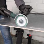 DiStar Mastercut 2 inch diamond blade for precision porcelain and ceramic tile cutting - Imagen Gallery 3