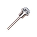 DiStar Nectar 2 inch diamond grinding cup for stone and tile edge finishing - Imagen Gallery 2