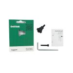 DiStar polishing support adapter for Proxxon rotary tools - Imagen Gallery