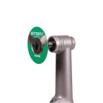 DiStar polishing support adapter for Proxxon rotary tools - Imagen Gallery 2