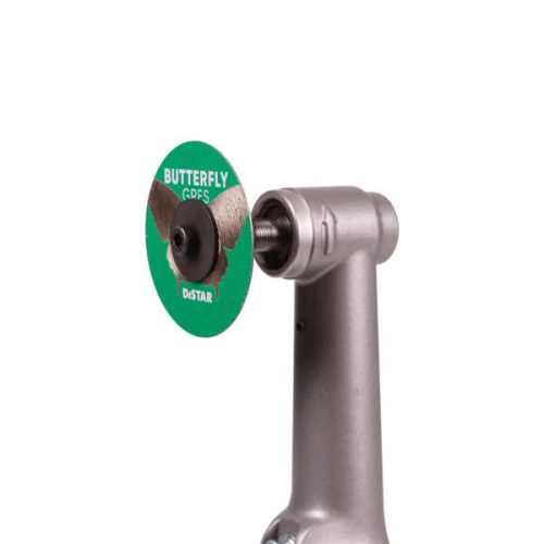 DiStar polishing support adapter for Proxxon rotary tools - Imagen Gallery 2