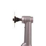 DiStar polishing support adapter for Proxxon rotary tools - Imagen Gallery 4