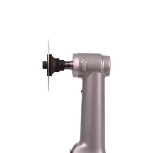 DiStar polishing support adapter for Proxxon rotary tools - Imagen Gallery 4