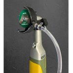 DiStar Water Guard Kit for Proxxon LWB/A wet-cutting system - Imagen Gallery