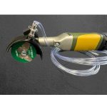 DiStar Water Guard Kit for Proxxon LWB/A wet-cutting system - Imagen Gallery 2