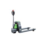 EKKO EPC25Li full-powered lithium electric pallet jack - Imagen Gallery