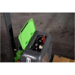 EKKO EPC25Li full-powered lithium electric pallet jack - Imagen Gallery 2