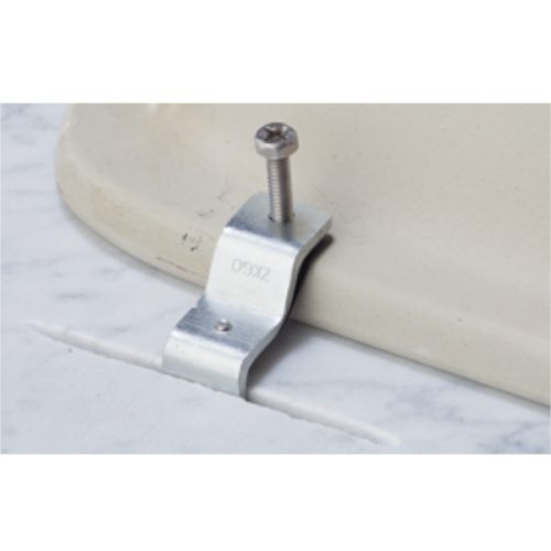 GoClips Undermount Sink Mounting System - Imagen Gallery 2