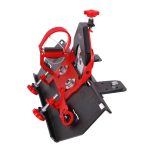 Mechanic Slider 45 PRO 2.0 cutting attachment for 45-degree tile beveling - Imagen Gallery
