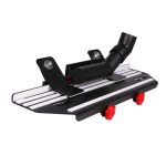 Mechanic Slider 45 PRO 2.0 cutting attachment for 45-degree tile beveling - Imagen Gallery 2