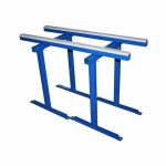 Aardwolf AT-765N adjustable trestle for stone fabrication